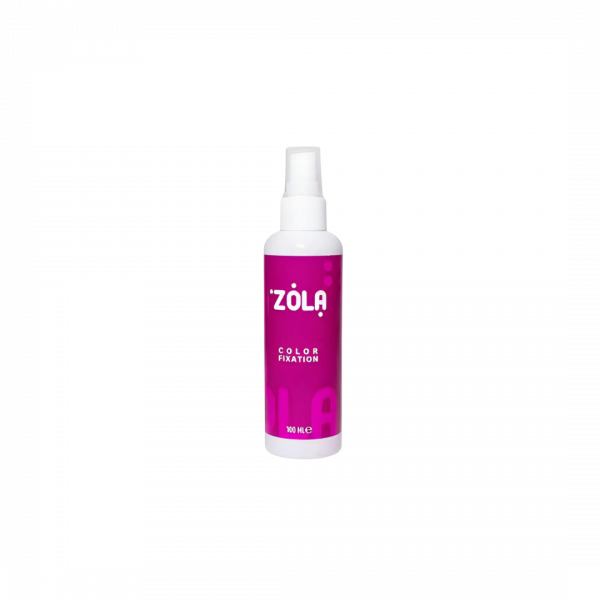 Color Fixation 100ml Zola