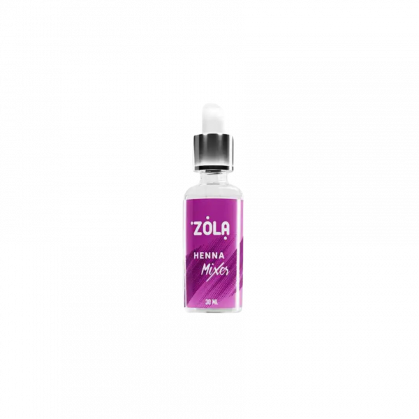 Henna Mixer 30ml Zola