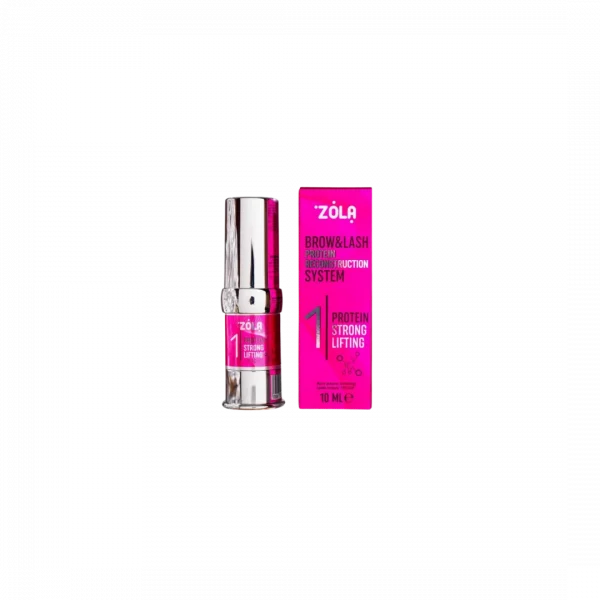 Composizione #1 ”Protein Strong Lifting” 10ml Zola