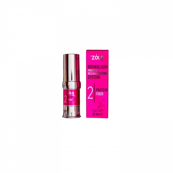 Composizione #2 ”Protein Fixer” 10ml Zola