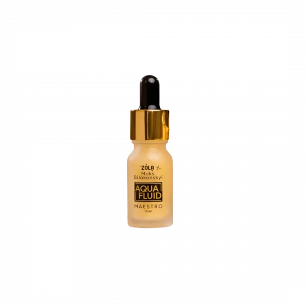 Aqua Fluid 10ml Maks Bilokonskyi X Zola