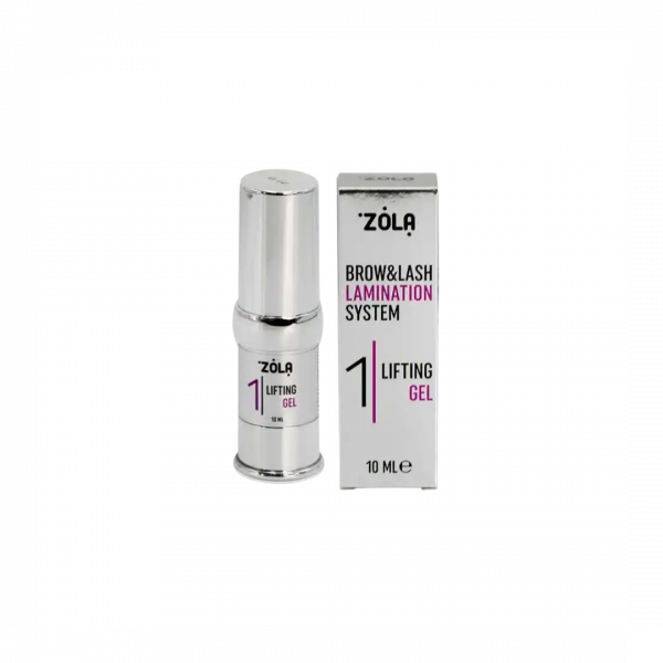 Composizione #1 ”Lifting Gel” 10ml Zola