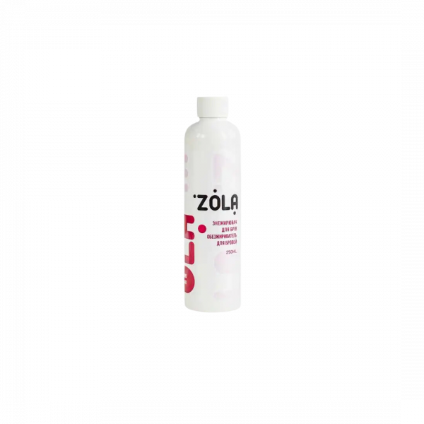 Pre-Treatment 250ml Zola