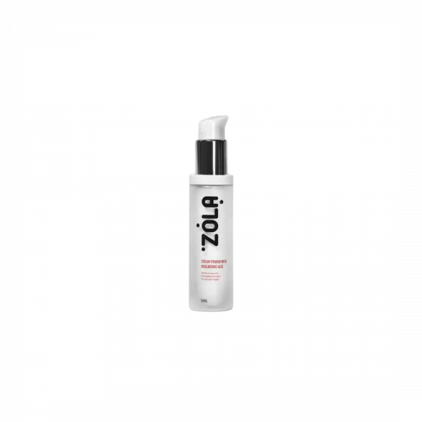 Primer 50ml Zola